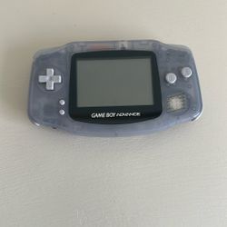Gameboy Advance