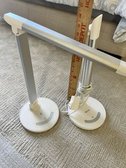 Adjustable Desk Lamp - Lightly Used (1 Left)