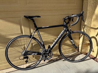 Cannondale SuperSix 56cm (2013)