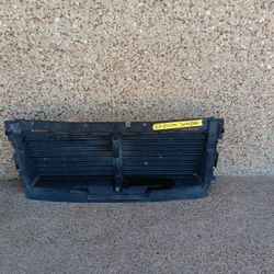 2023-24 Gmc Sierra Shutter