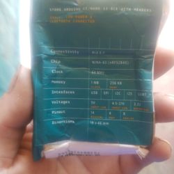 Arduino Nano 33 Ble Board With Headers