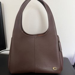 Coach Lana Shoulder Bag