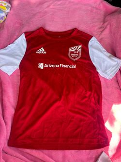 Soccer jersey youth