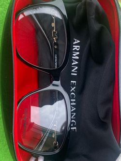 Armani exchange