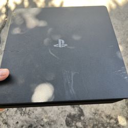PS4 for sale