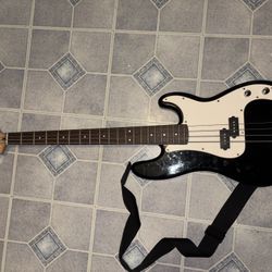 Fender Guitar