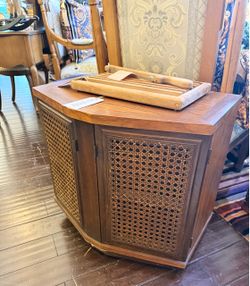 Small Wooden Cabinet - 50% OFF OFFER!!!