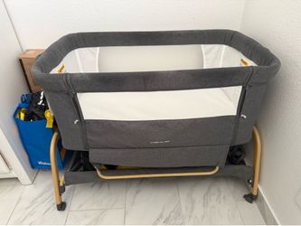 Baby bassinet