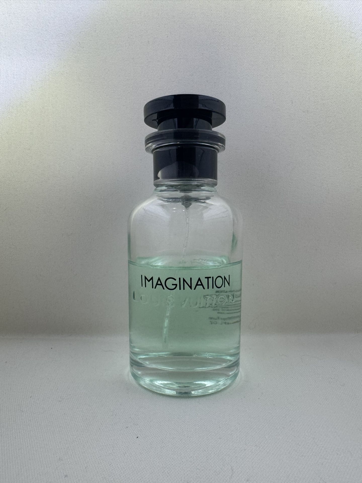 Half full Louis Vuitton Imagination