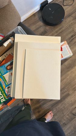 Canvasses