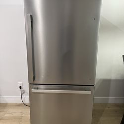 Hisense Refrigerator