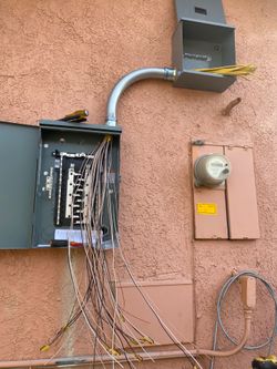 Electricista