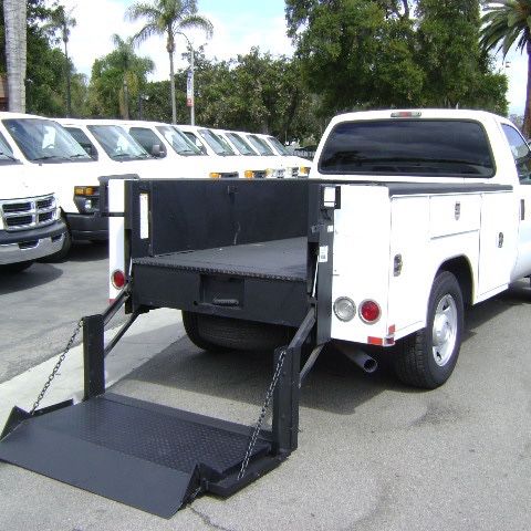 2006 Ford F-250 Super Duty