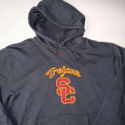 USC Trojans Nike Hoodie 