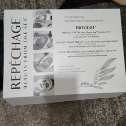 Repechage  Biolight