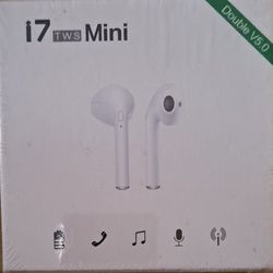 Bluetooth Earbuds