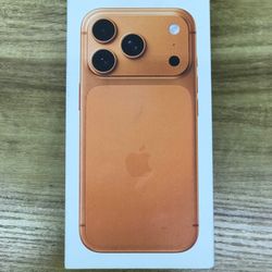 iPhone 17 Pro 512 Gb Unl