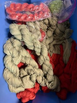 Tablerunner