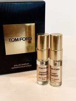 Tom Ford F*cking Fabulous, Lost Cherry 3.4ml/01 Oz Perfume Spray 