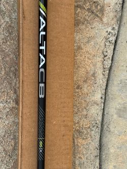 PING SHAFT