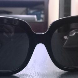Gucci Glasses