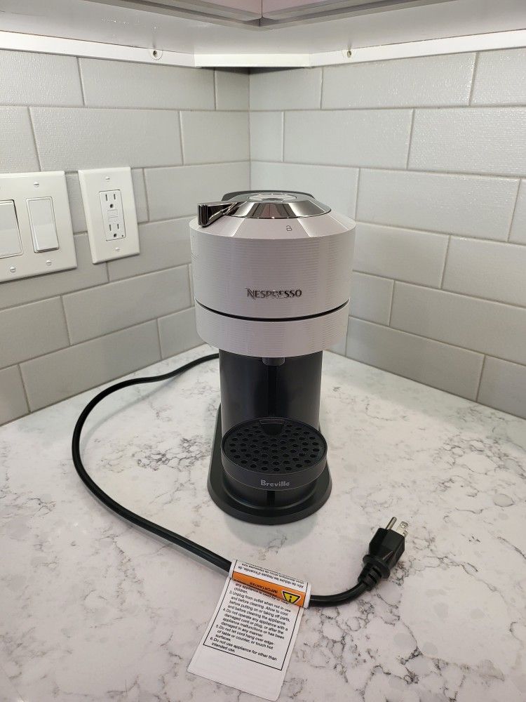 Nespresso