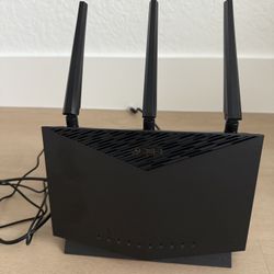 Asus AX5700 Dual-band Gigabit Router