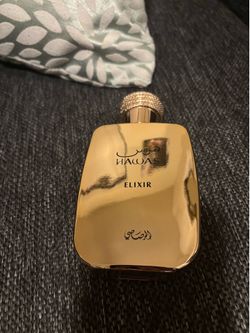 Hawas Elixir Rasasi