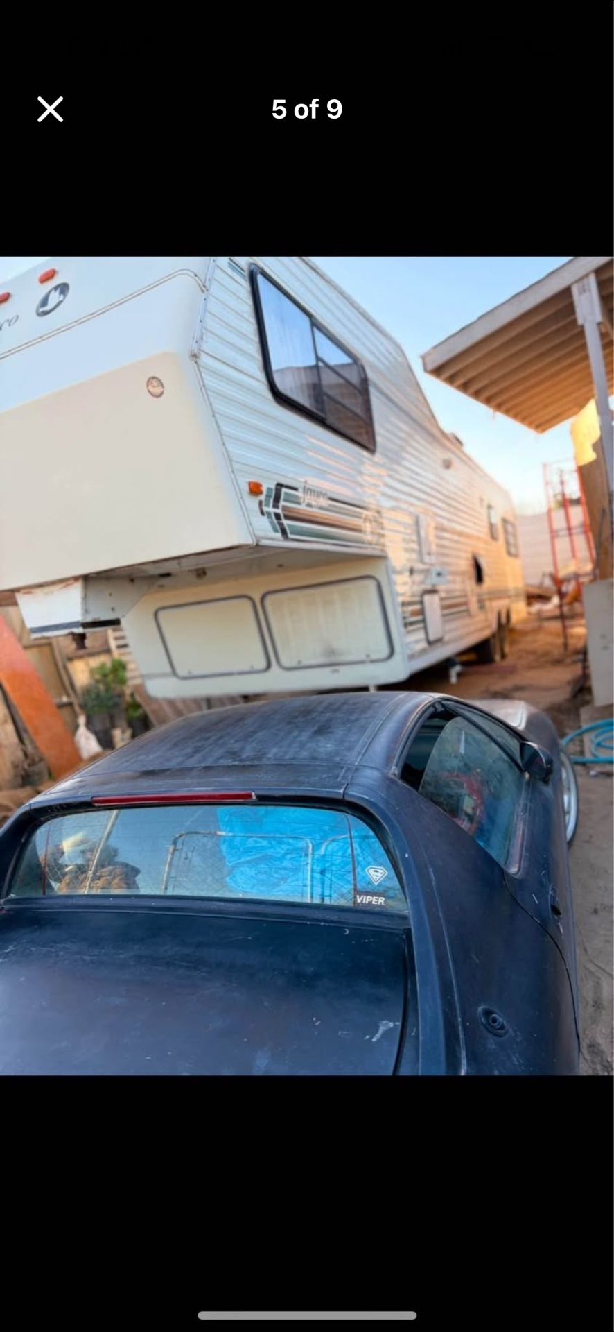 Jayco Rv