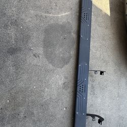 Running Boards
