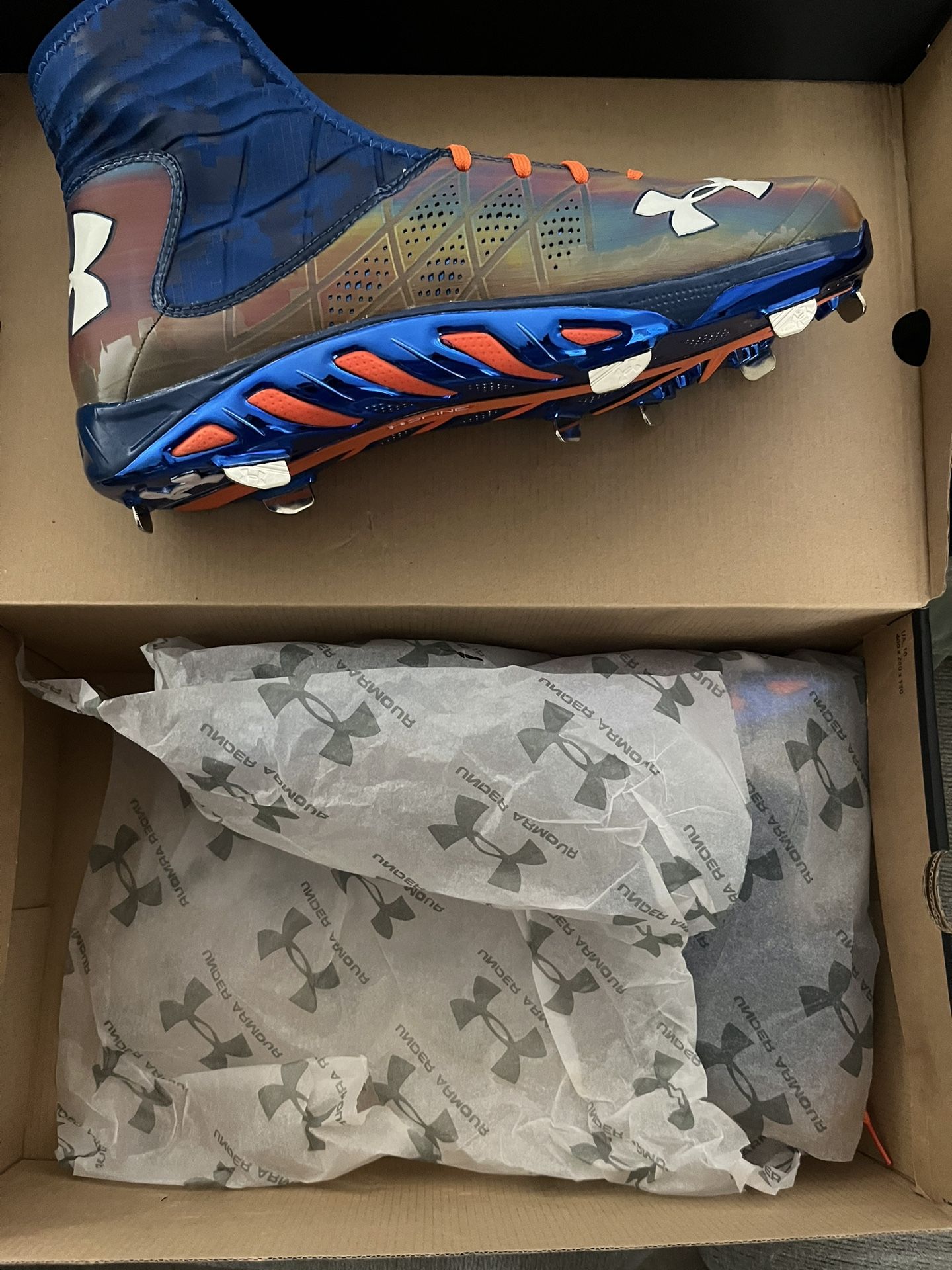 Men’s Cleats 12, $15.00 OBO