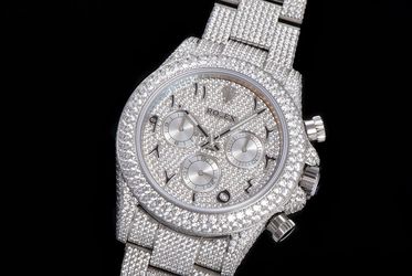RLX, Jaeger Lecoultre, Cartier