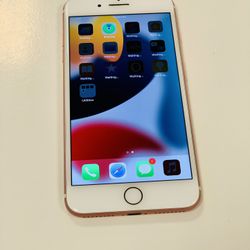 iPhone 7 Plus 128GB Fully Unlocked 