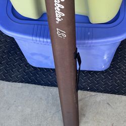 Fly Fishing Rod 