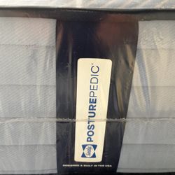 Brand New  King Size Mattress And Box