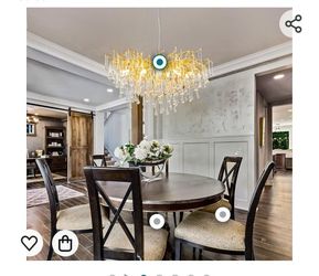 Chandelier 