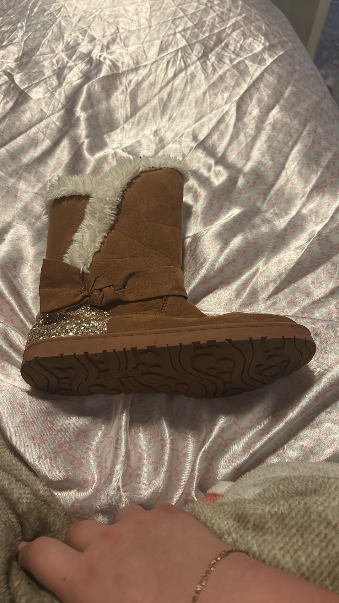 Kids Boots