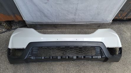 2017-2019 Honda CR-V CRV Front Bumper Original