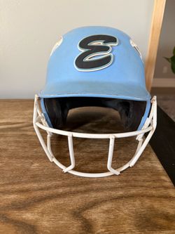 Explosion Softball Helmet