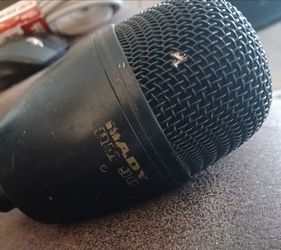 Nady- superior microphone . Best deal @ $ 35 Retails for $70-99