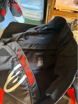 motorcycle jacket