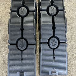 Rhino Ramps Automotive Ramp 12k LBS 