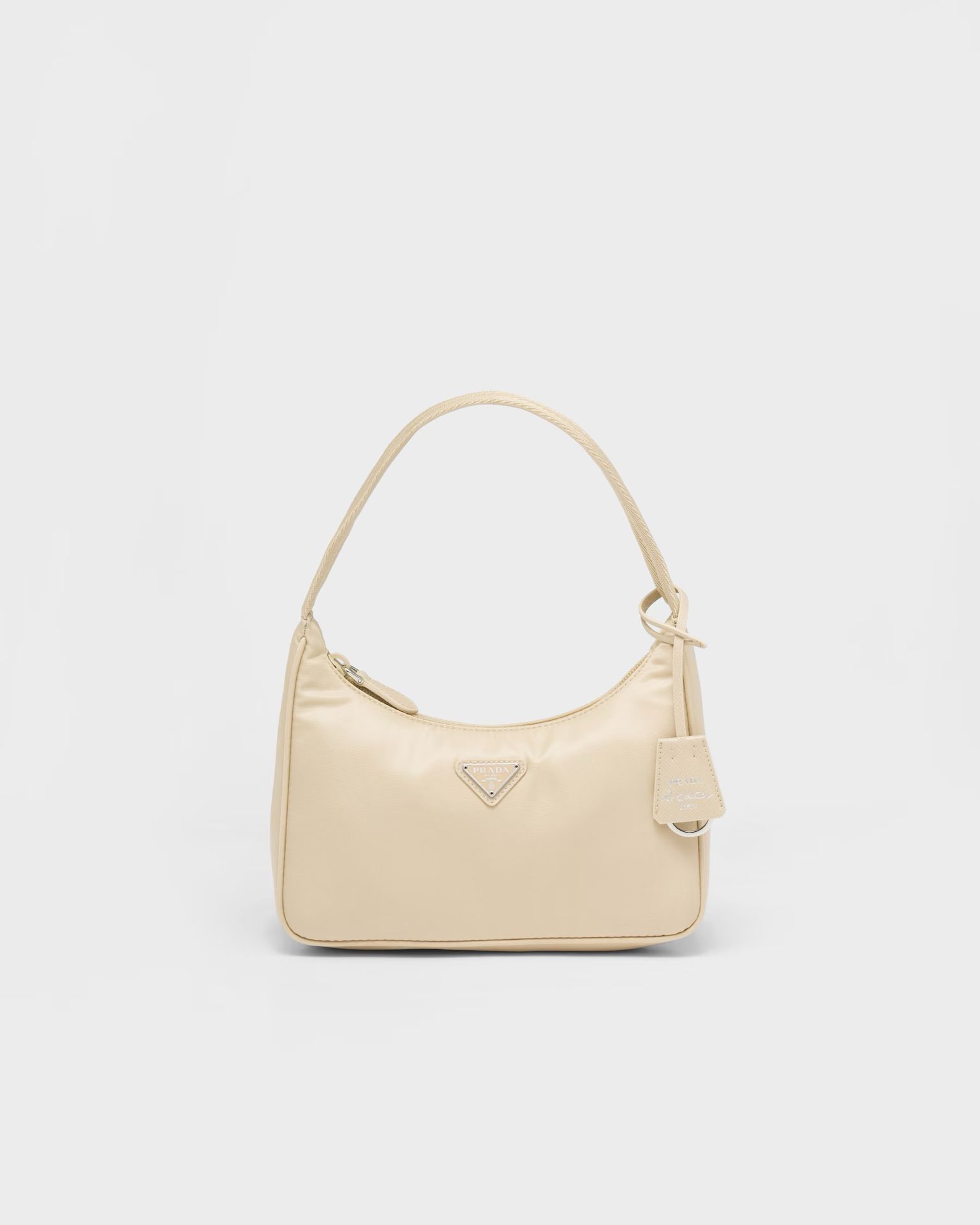 Re-Nylon Prada Re-Edition 2000 mini-bag