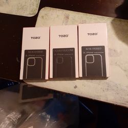 Casé Para Iphone New