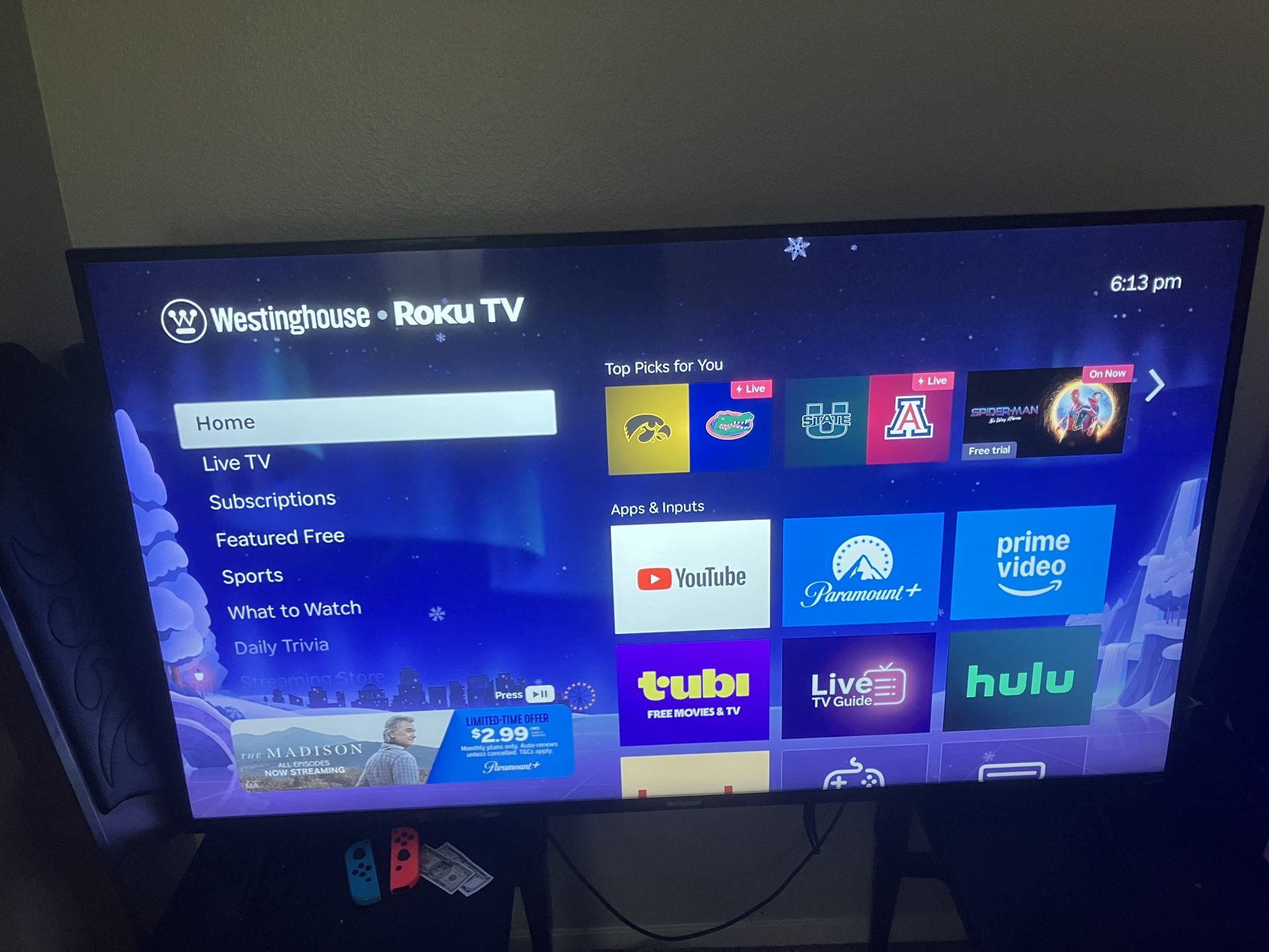 Moving Need Gone ASAP