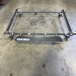Yakima Rack