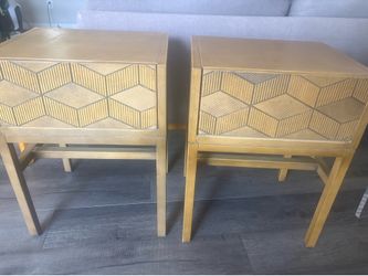 Night stands