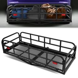 cargo carrier