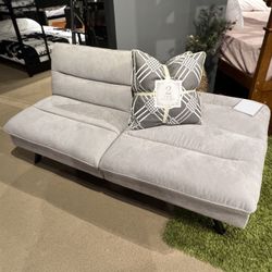 Maryam Adjustable Futon Sofa 