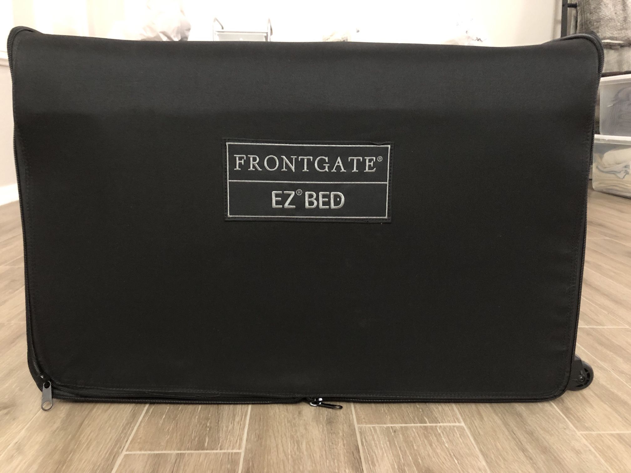 Frontgate EZ Bed